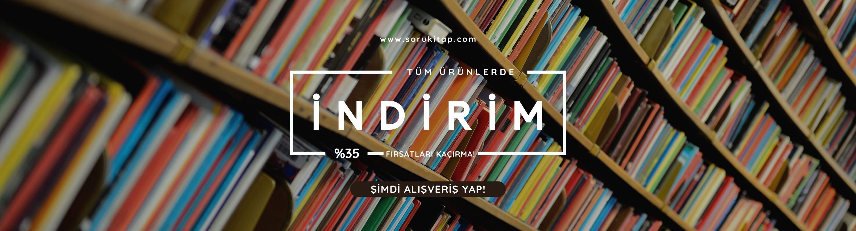 İndirim Kampanyası